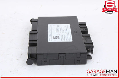 08-18 Mercedes W212 E350 C250 C300 Front Left Side Seat Control Module Unit OEM