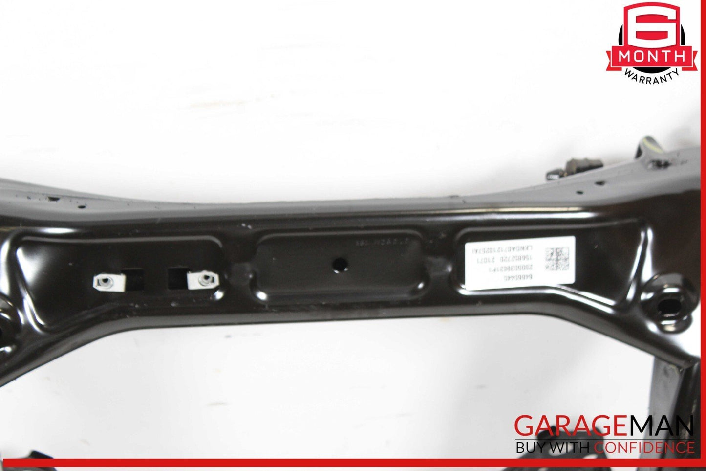 17-23 Cadillac XT5 AWD Rear Subframe Sub Frame Crossmember Cross Member OEM