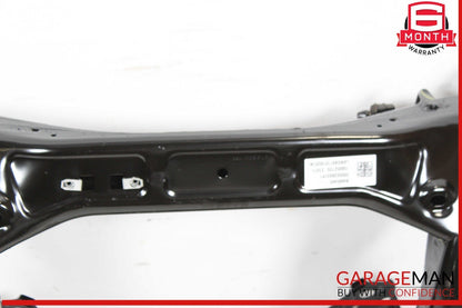 17-23 Cadillac XT5 AWD Rear Subframe Sub Frame Crossmember Cross Member OEM