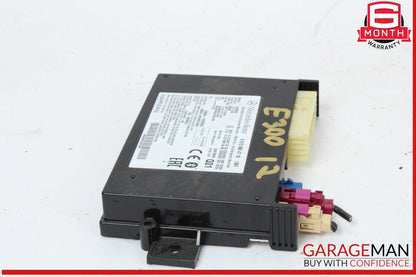 12-23 Mercedes W213 E300 GLC300 Communication Computer Control Module Unit OEM