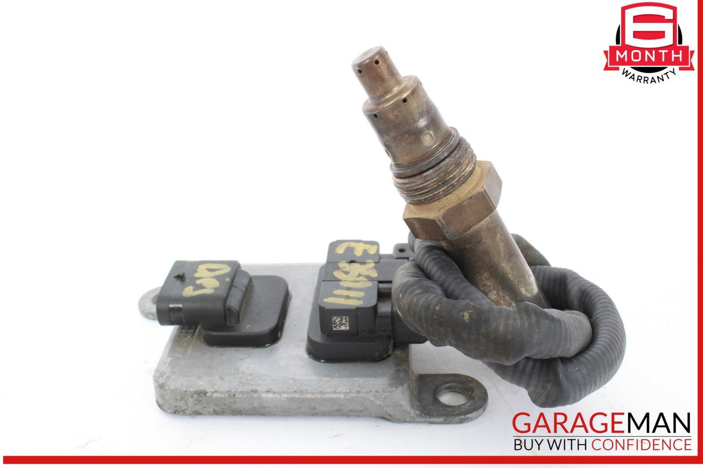 10-16 Mercedes W212 E350 Nitrogen Oxide NOX Sensor 0009053403 OEM