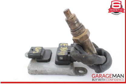 10-16 Mercedes W212 E350 Nitrogen Oxide NOX Sensor 0009053403 OEM