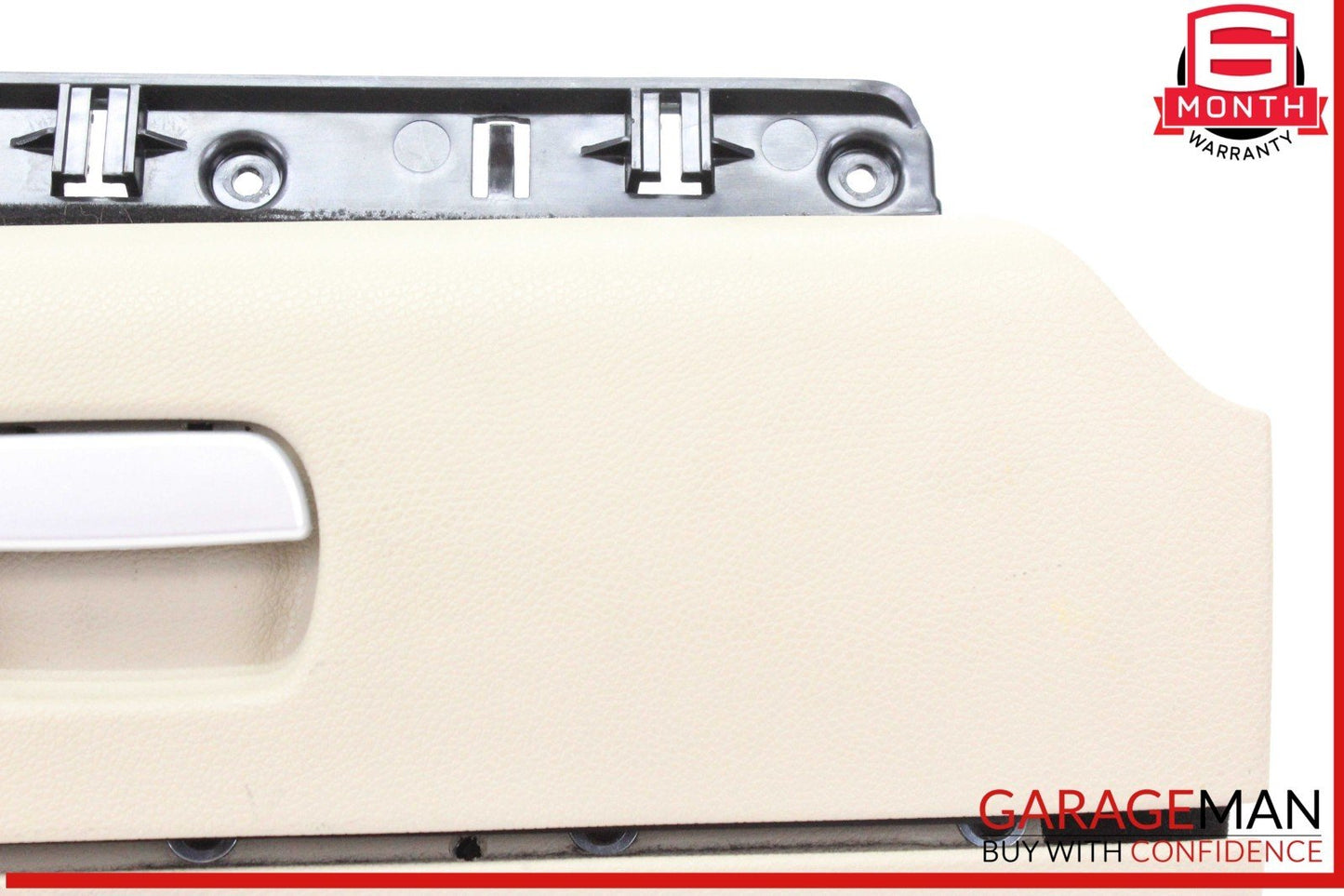 05-11 Mercedes R171 SLK280 Front Right Side Dash Glove Box w/ Knee Air Bag OEM