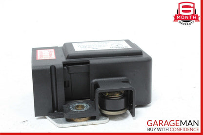 98-02 Mercedes W210 E320 Yaw Acceleration Rate Sensor 0015404517 OEM