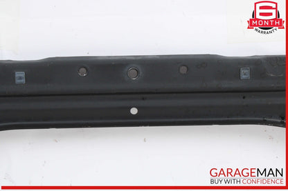 03-09 Mercedes W211 E320 CDI Upper Radiator Support Frame Bracket Bar OEM