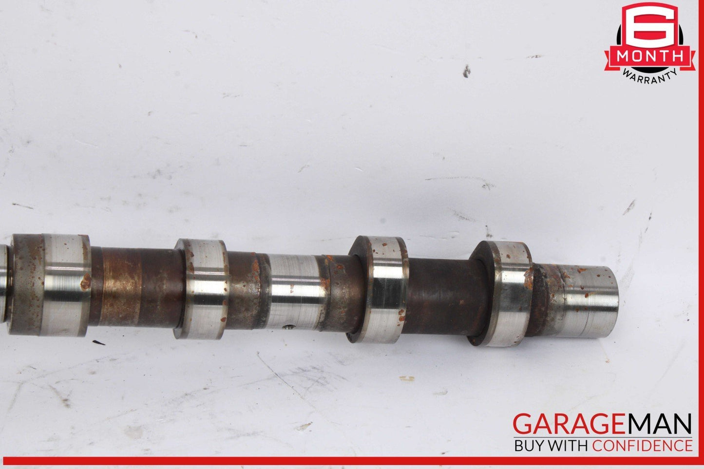 05-12 Mercedes W211 E350 C230 Right Side Engine Camshaft Cam Shaft Exhaust OEM