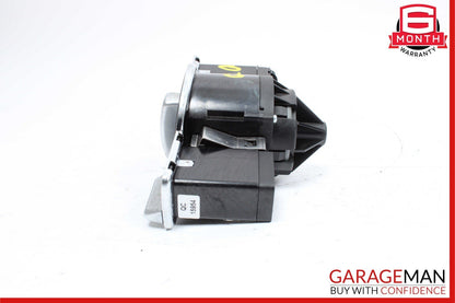 07-14 Mercedes W221 S550 S600 CL550 Headlight Head Light Switch Controller OEM