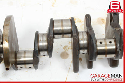 11-20 Mercedes W212 E550 SL550 S550 M278 Engine Motor Crankshaft Crank Shaft OEM