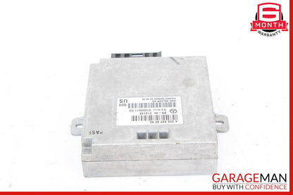 07-12 Mercedes W164 ML350 Voice Language Communication Control Module OEM