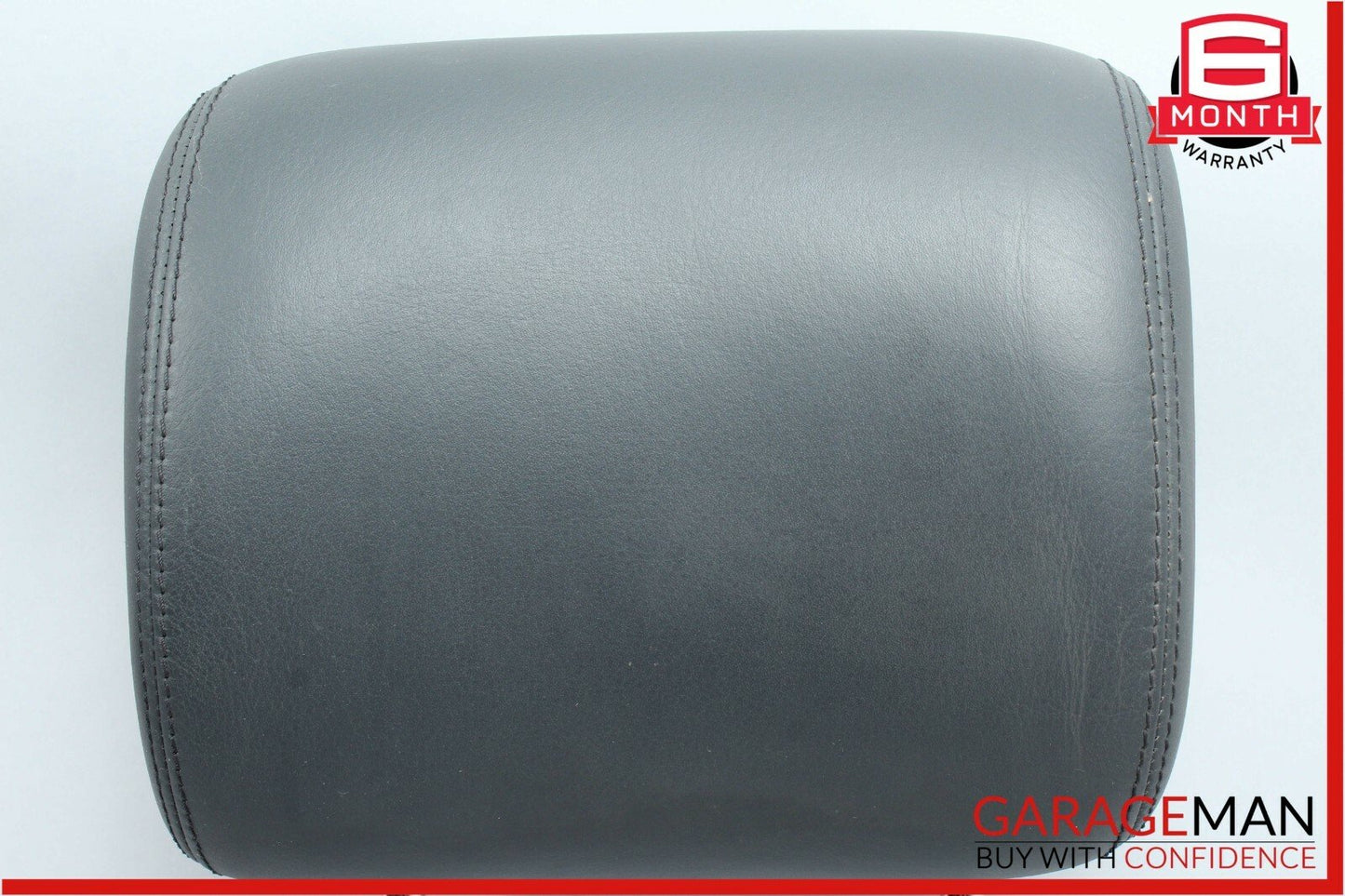 03-06 Mercedes W220 S55 AMG S600 Front Left / Right Side Seat Headrest Head Rest