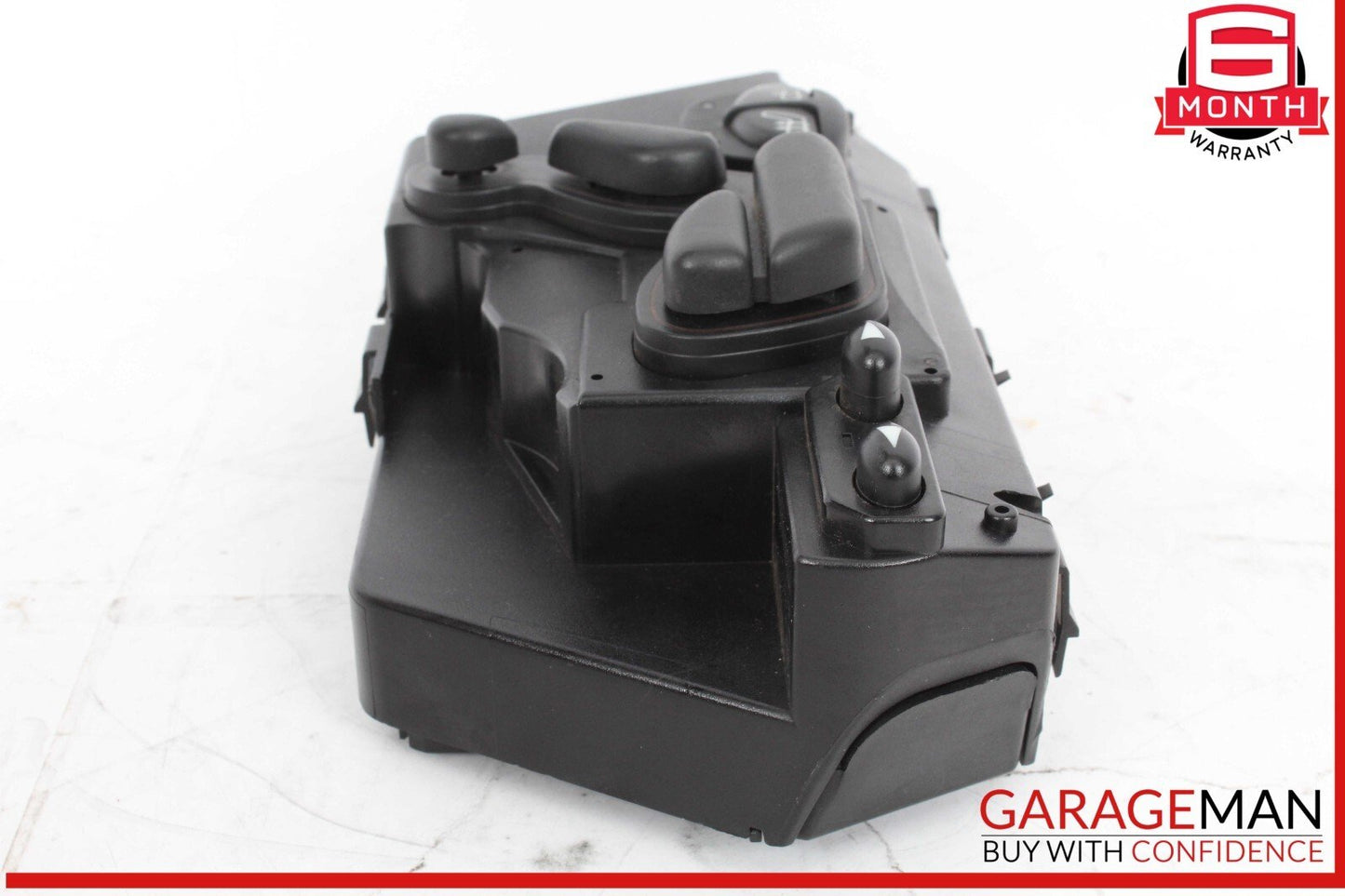 00-06 Mercedes W220 S600 S500 Rear Right Seat Control Switch 2208212879 OEM