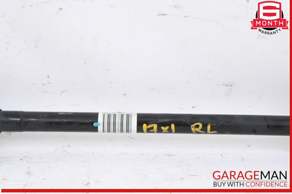 16-19 BMW X1 F48 X2 Rear Left or Rear Right Side CV Axle Shaft 7646867 OEM