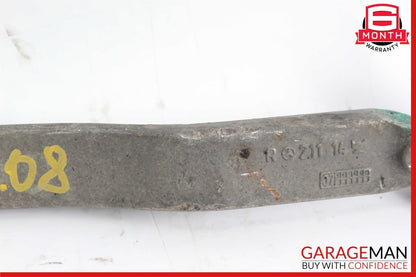 03-11 Mercedes W219 CLS63 CLS55 AMG Front Right Side Lower Wishbone Control Arm