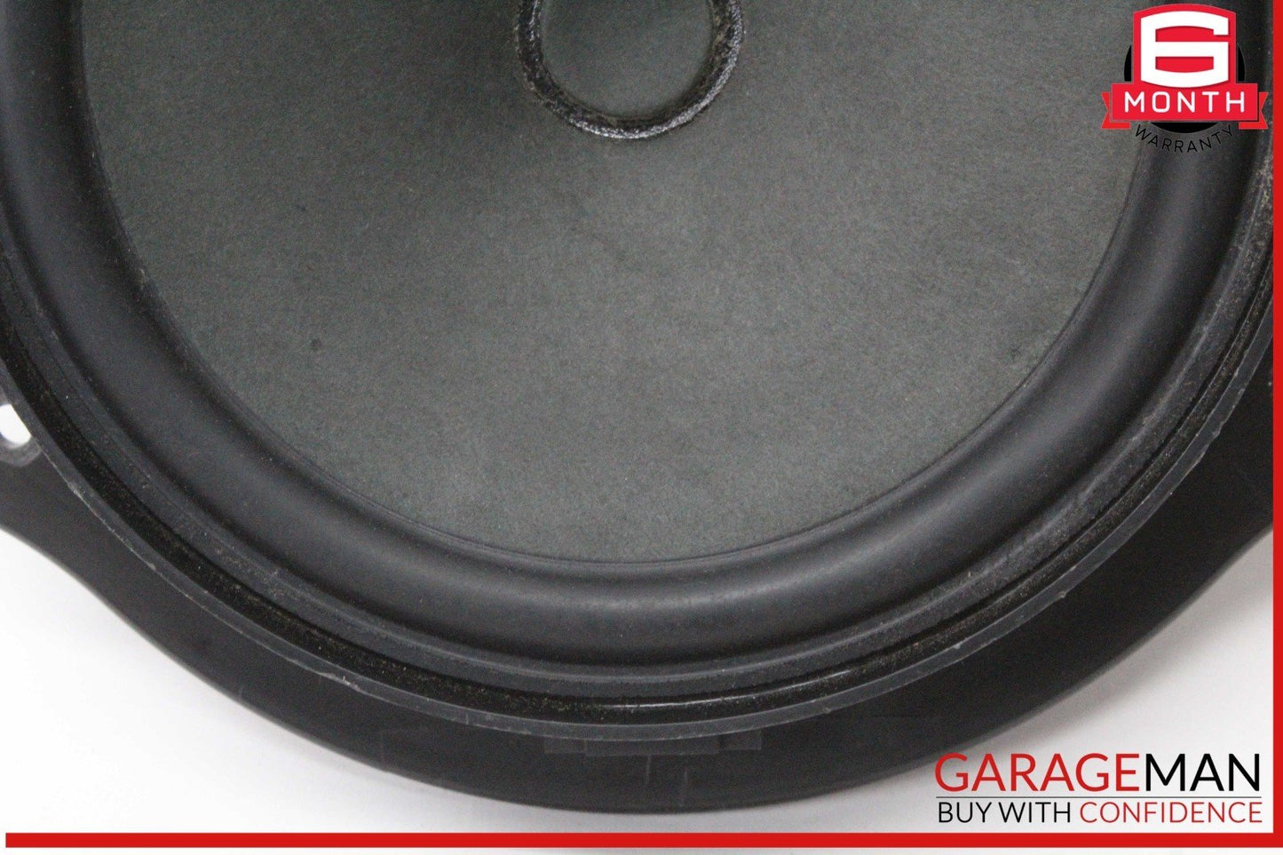08-14 Mercedes X204 GLK350 4MATIC Front Right or Left Side Door Sound Speaker
