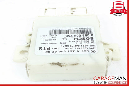 07-13 Mercedes W216 CL550 S550 Park Assist Parktronic Control Module Unit OEM