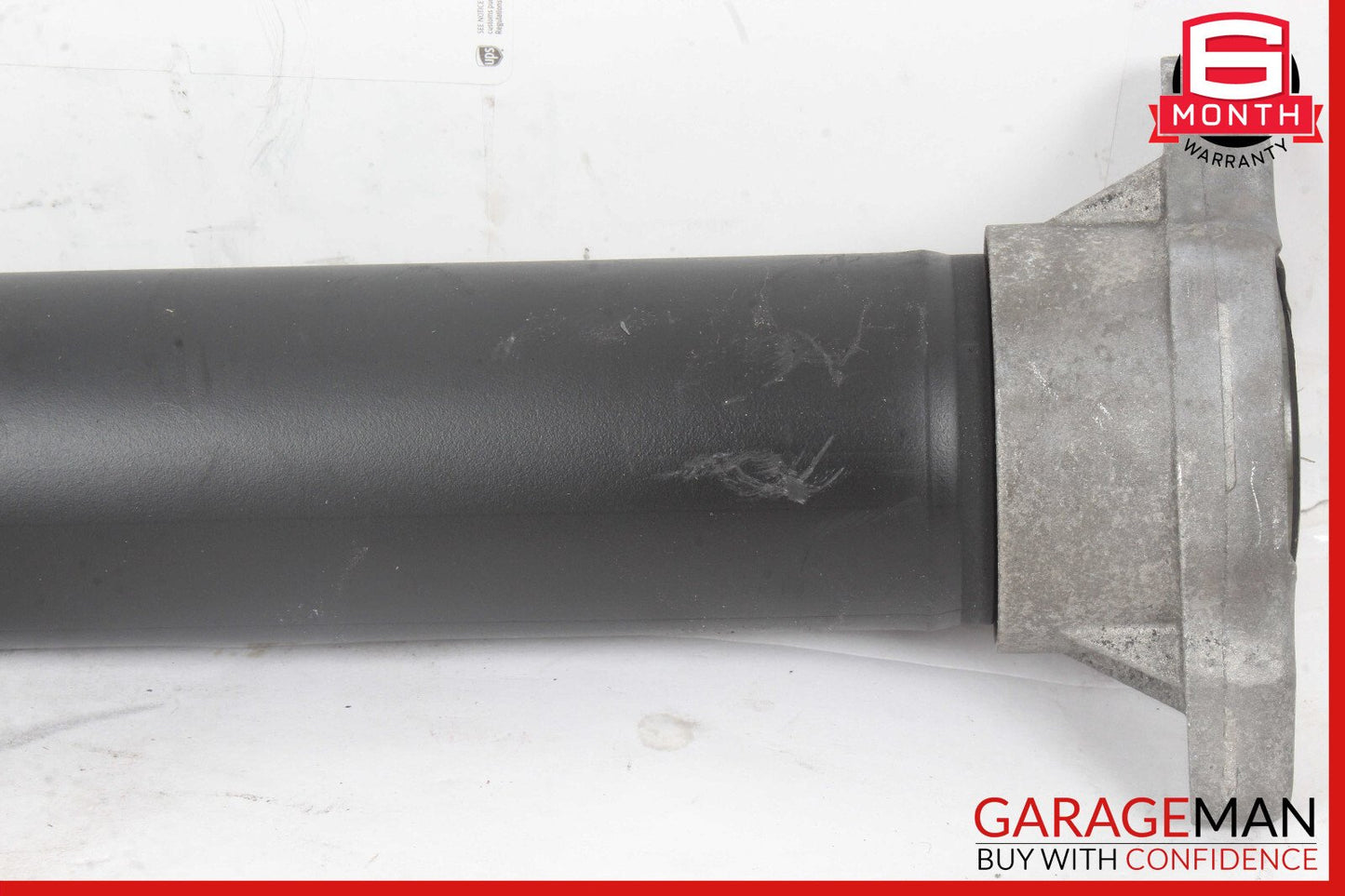 15-20 Mercedes W205 C300 C350e Rear Left & Right Shock Strut Absorber Set OEM