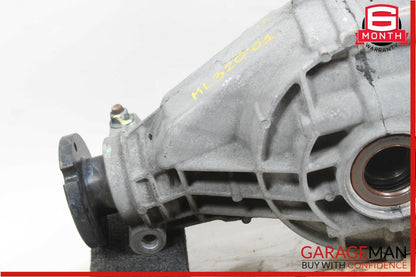 98-03 Mercedes W163 ML320 ML55 AMG Rear Differential Diff Axle Carrier OEM