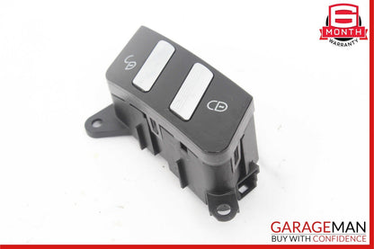 07-13 Mercedes W221 S500 Front Right Passenger Door Lock Switch OEM