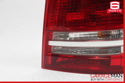 07-09 Mercedes X164 GL320 GL550 Rear Right Side Tail Light Lamp Taillight