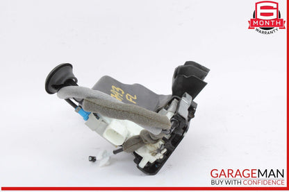 15-20 Audi A3 S3 RS3 Front Left Driver Side Door Lock Latch Actuator OEM