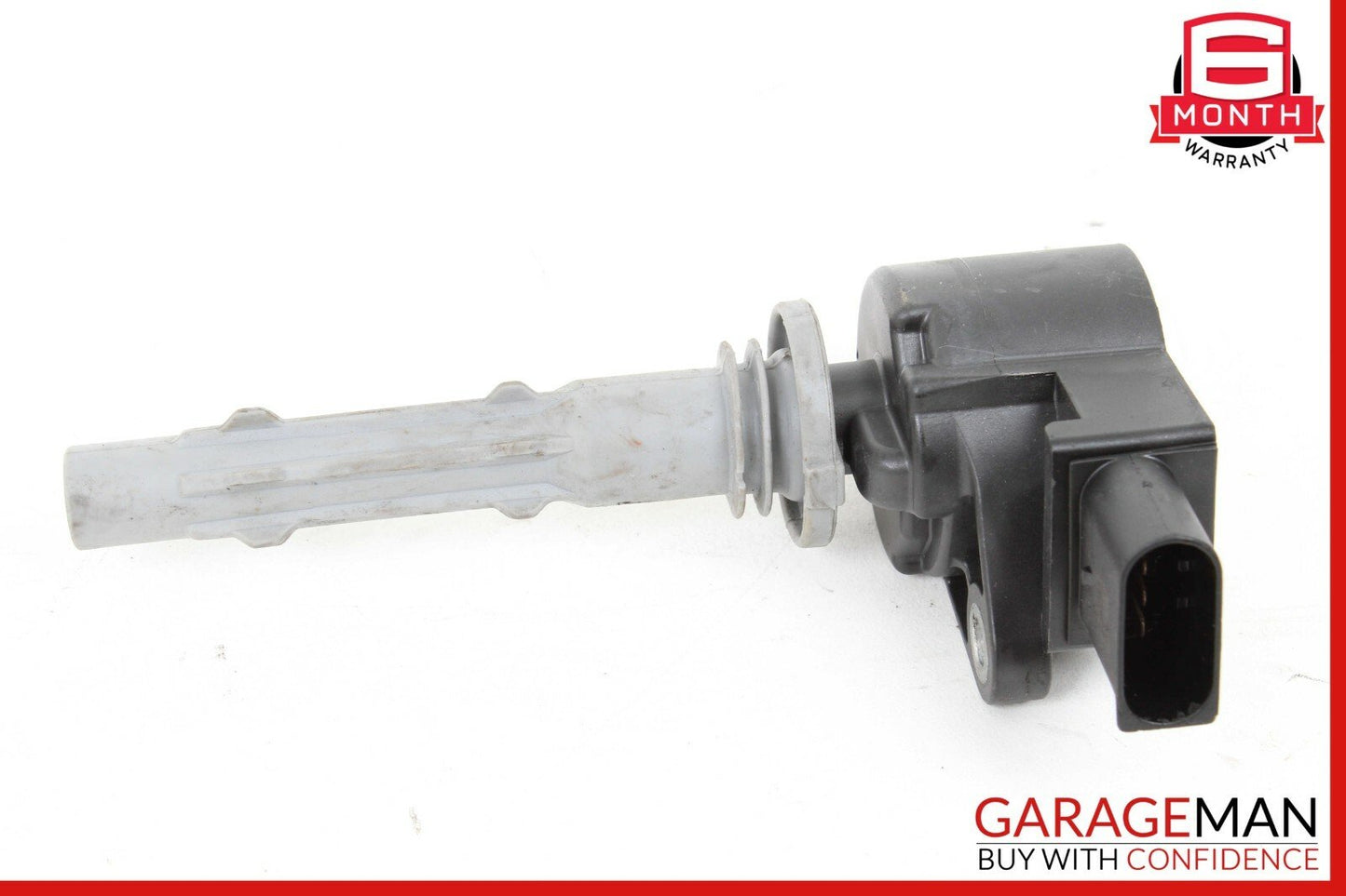 07-11 Mercedes W221 S550 CL550 Delphi Ignition Coil Spark GN10235 OEM