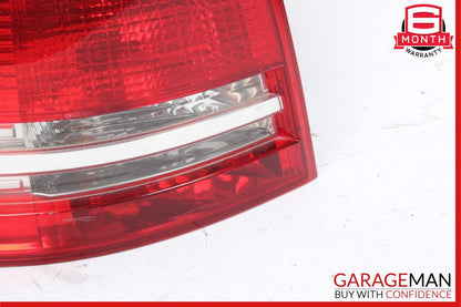 07-09 Mercedes X164 GL450 GL550 Rear Left Side Tail Light Lamp