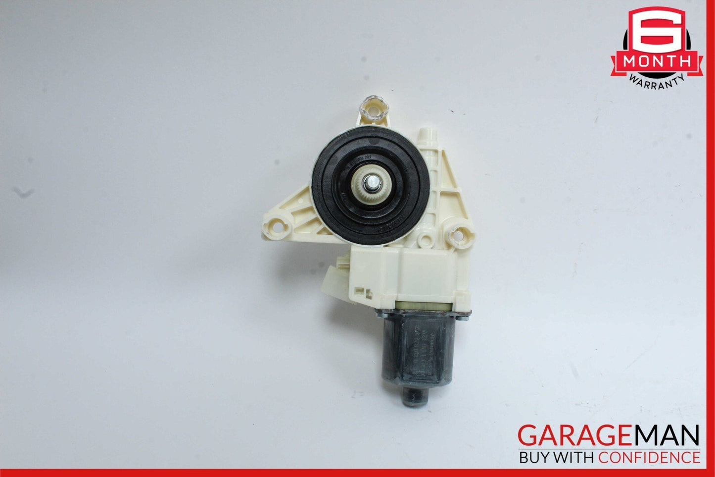 08-16 Mercedes C280 E250 E350 Front Left Side Door Window Regulator Motor Unit