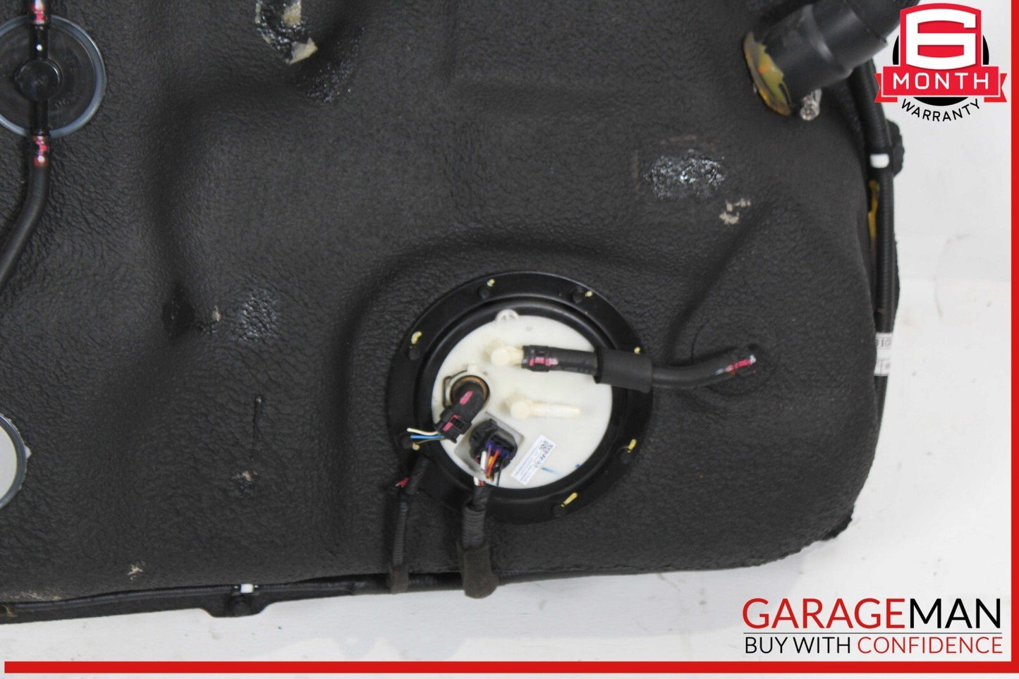 15-20 Hyundai Genesis G80 3.8L Fuel Pump Assembly Tank OEM