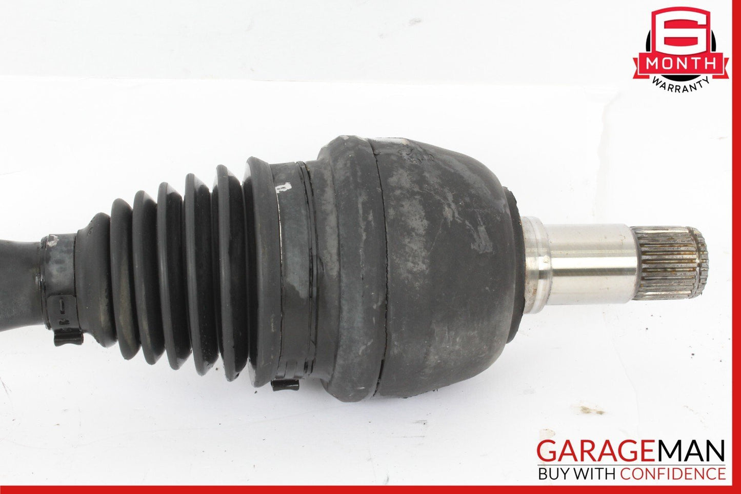 14-20 Mercedes X156 GLA250 Front Left Side CV Axle Shaft Driveshaft OEM