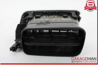 14-22 Maserati Ghibli M157 Dash Front Left Driver Side AC A/C Air Vent OEM