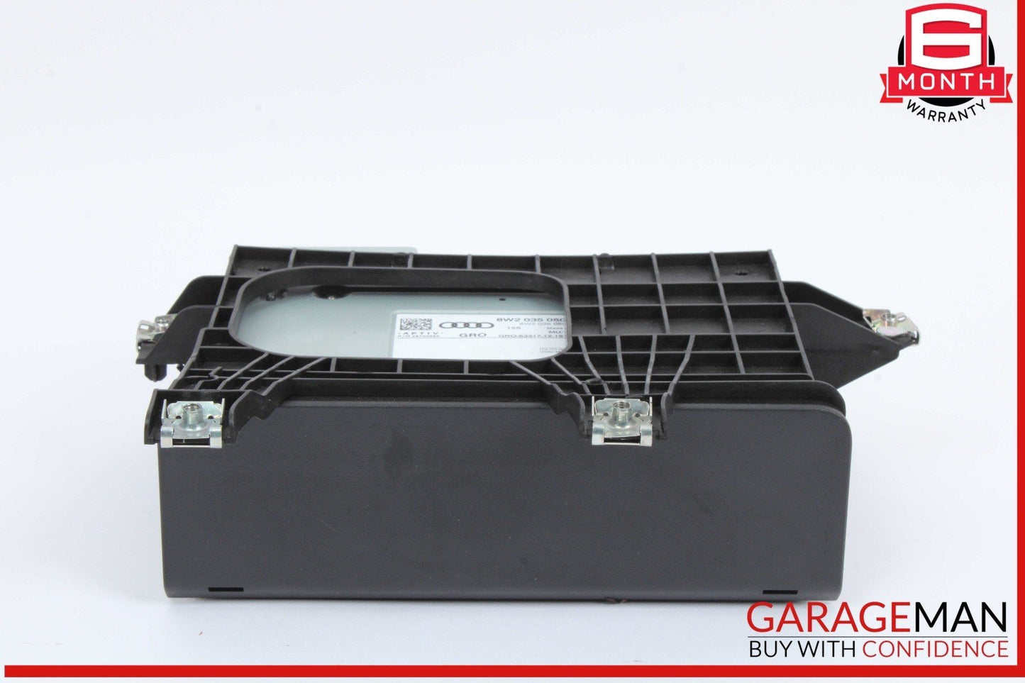 20-24 Audi S5 A4 Audio Radio Navigation Receiver Head Unit 8W2035050 OEM