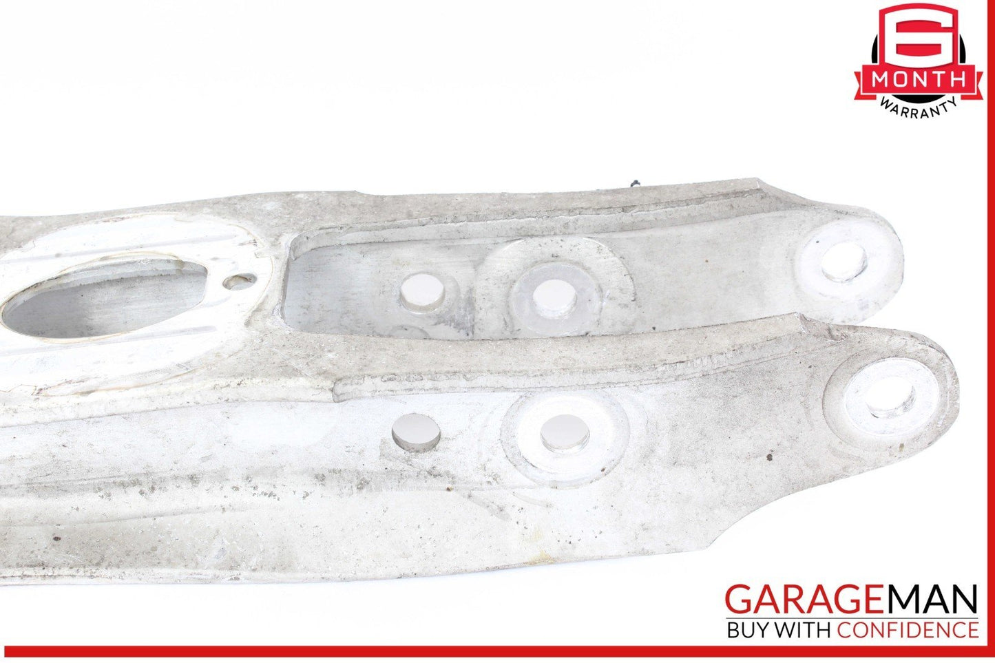 17-24 Audi A5 A4 Rear Left Driver Side Lower Control Arm 8W0505311H OEM