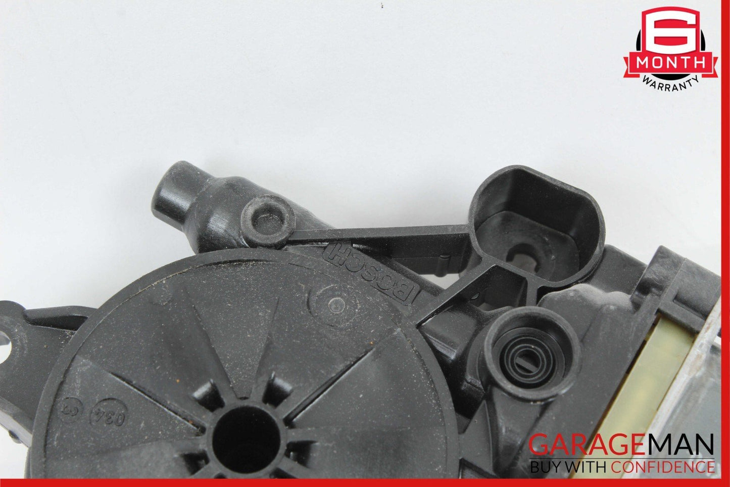 15-23 Porsche Macan 95B Rear Right Passenger Side Door Window Regulator Motor