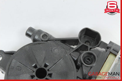 15-23 Porsche Macan 95B Rear Right Passenger Side Door Window Regulator Motor