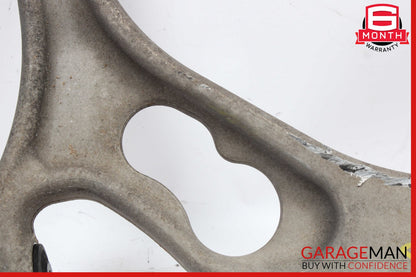 11-17 Porsche Cayenne 958 Front Left Driver Side Lower Control Arm 7P0407151 OEM