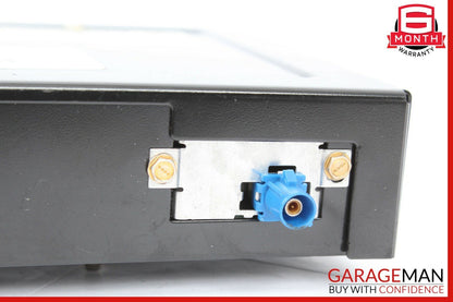 03-08 Mercedes CLK320 E63 AMG Sirius Satellite Radio Receiver Control Module OEM