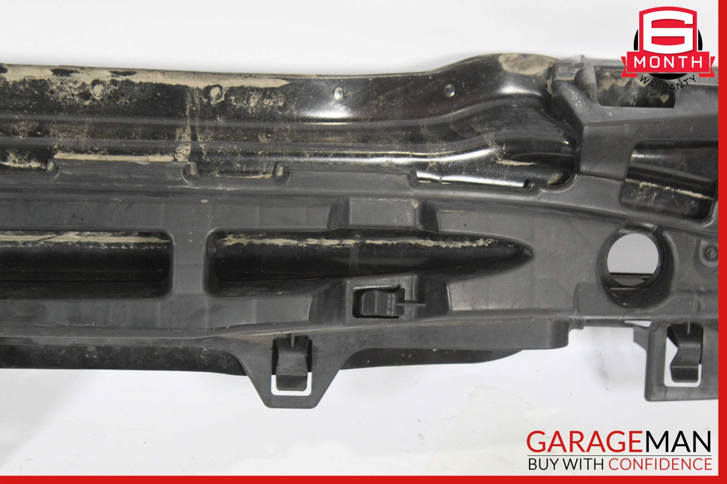 14-21 BMW i3 I01 Rear Bumper Reinforcement Impact Bar Rebar Beam OEM