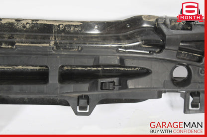14-21 BMW i3 I01 Rear Bumper Reinforcement Impact Bar Rebar Beam OEM