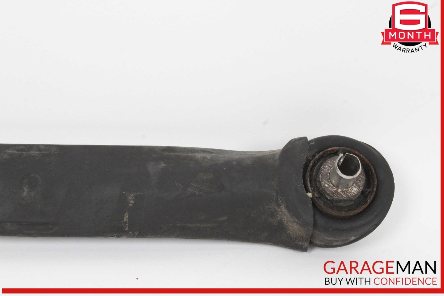 84-93 Mercedes W201 190E 190D Rear Left or Rear Right Lower Thrust Control Arm