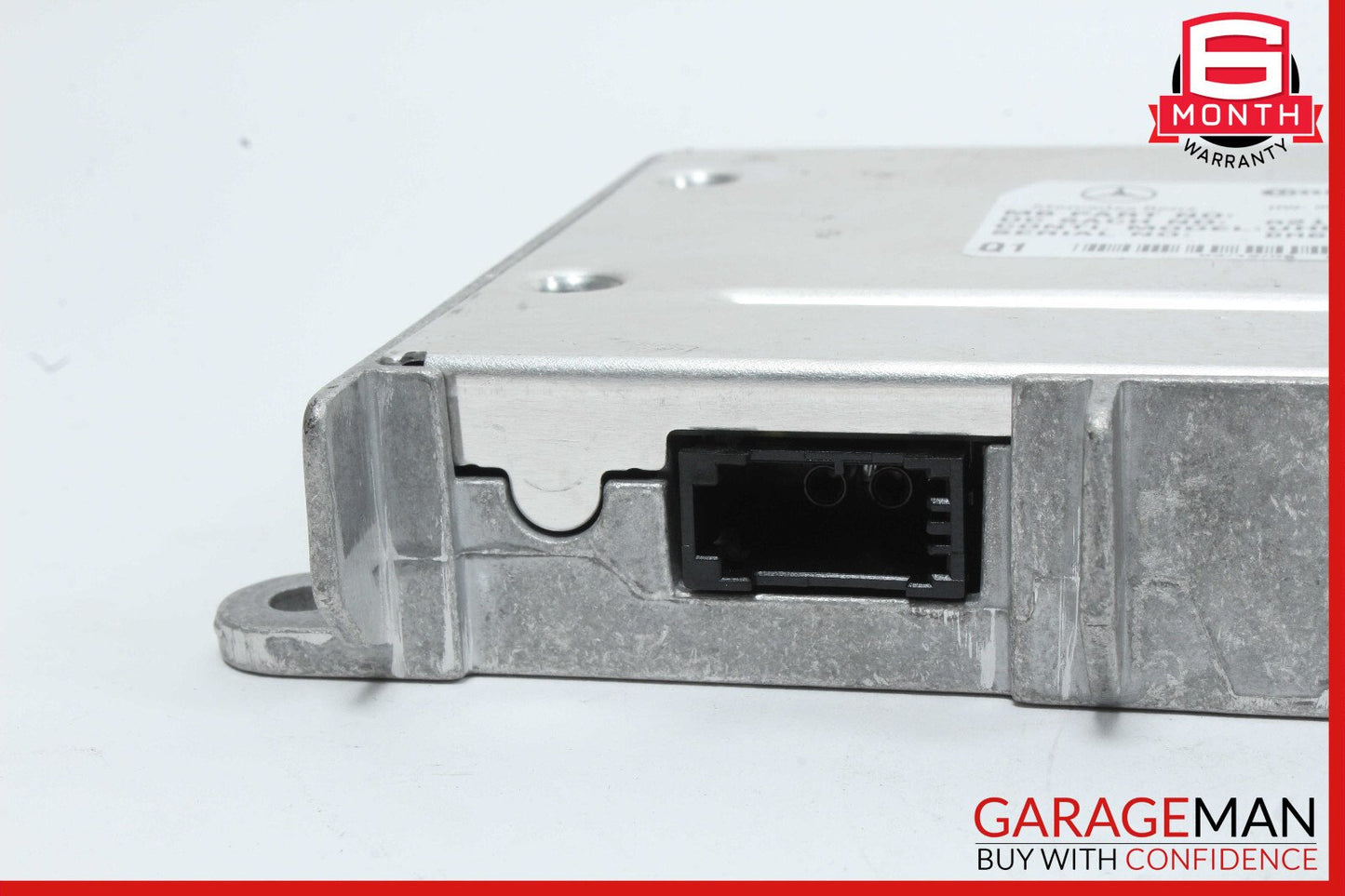 06-09 Mercedes X164 GL550 CLS500 Communication Control Module 2198202626 OEM
