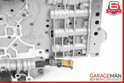 Mercedes W204 C250 E350 GLK350 7G Tronic Transmission Valve Body TCM 2122771301
