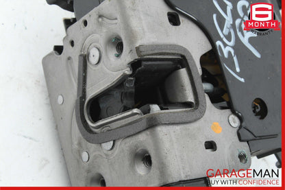 10-15 Mercedes X204 GLK350 GLK300 Rear Right Side Door Lock Latch Actuator