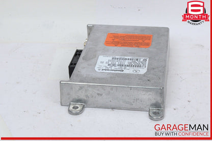 Mercedes W221 S550 GL450 Voice Communication Control Module 2048202085 OEM