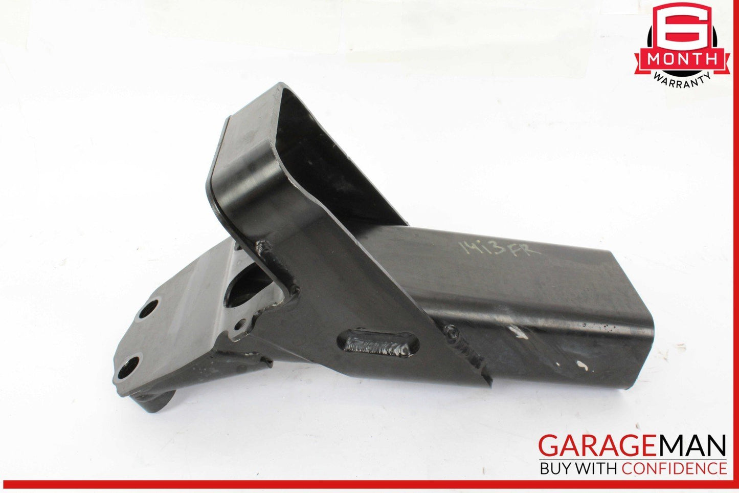 14-21 BMW i3 I01 Hybrid Front Right Side Reinforcement Bracket 6863513 OEM