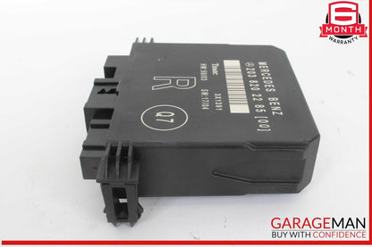 01-07 Mercedes W203 C230 C350 Rear Right Side Door Control Module 2038202285