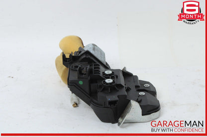 07-14 Mercede W221 S550 CL550 Rear Trunk Lid Latch Lock Actuator 2217500085 OEM