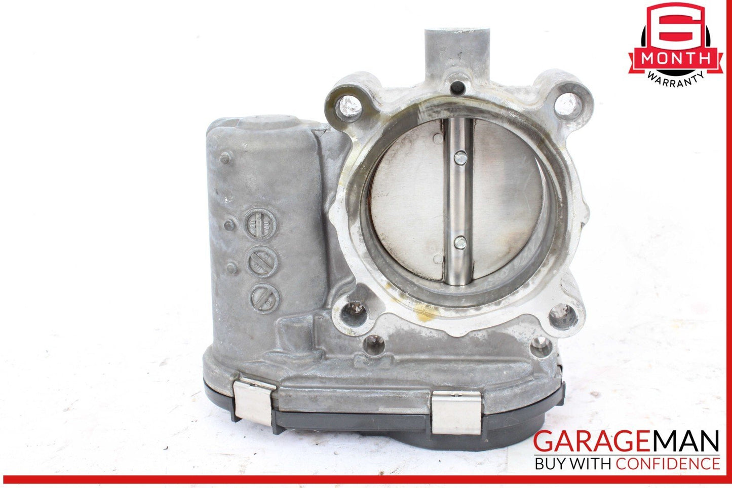 15-20 Mercedes W205 C300 SLC300 GLA250 M274 Throttle Body 2701410025 OEM