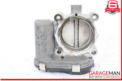 15-20 Mercedes W205 C300 SLC300 GLA250 M274 Throttle Body 2701410025 OEM