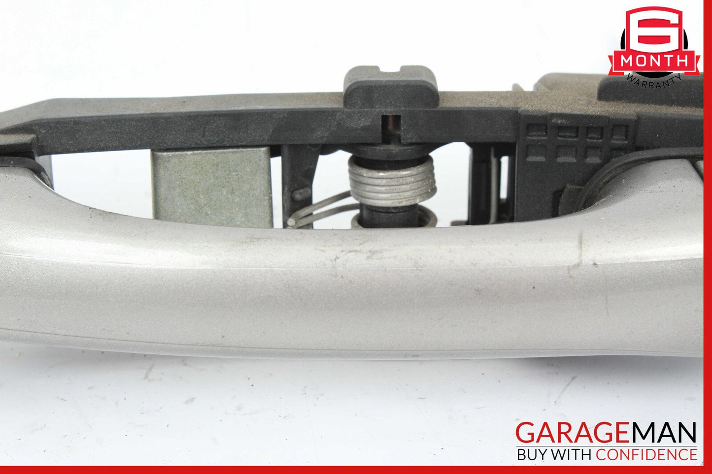 05-08 Mercedes R171 SLK350 SLK280 Exterior Door Handle Left Driver Side OEM