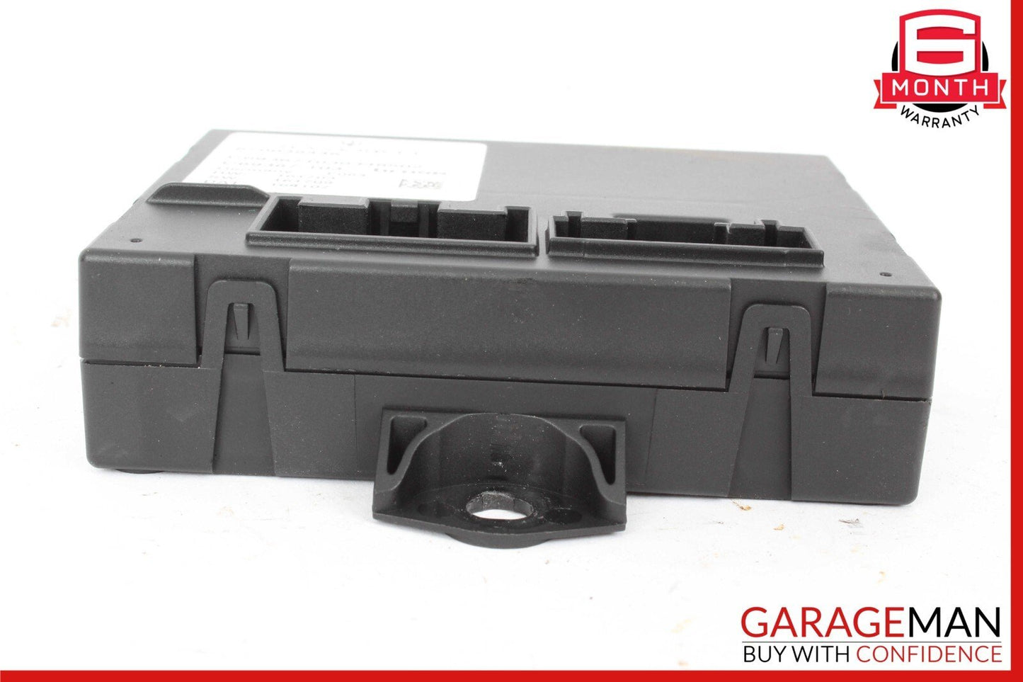 17-20 Maserati Levante M161 Trunk Lid Liftgate Tail Gate Control Module OEM